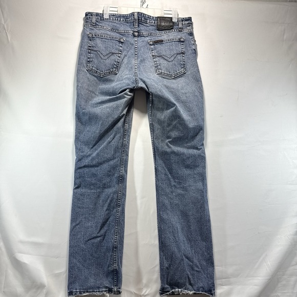 Harley-Davidson Denim - Harley Davidson Bootcut Jeans Womens Size 14L Denim Motorcycle